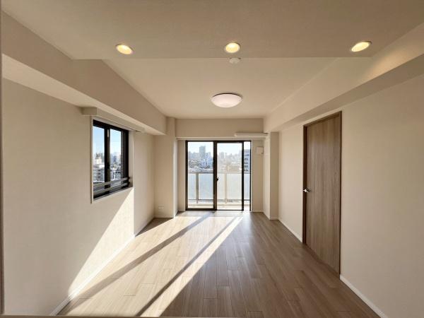 三軒茶屋シティハウス