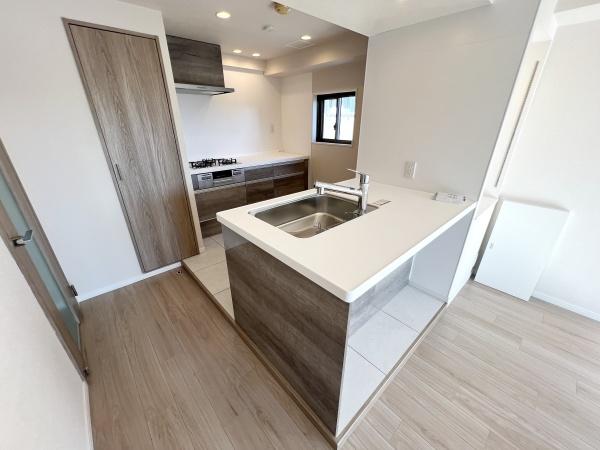 三軒茶屋シティハウス