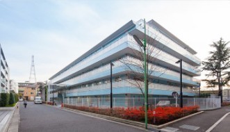 ライオンズマンション上野毛第二(医療法人平成博愛会世田谷記念病院)