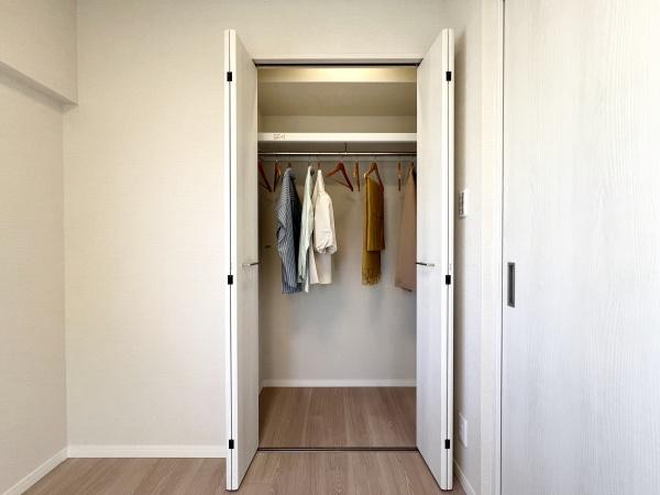 ライオンズマンション上野毛第二