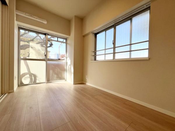 ライオンズマンション上野毛第二