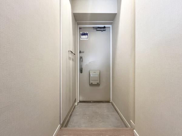 ライオンズマンション上野毛第二