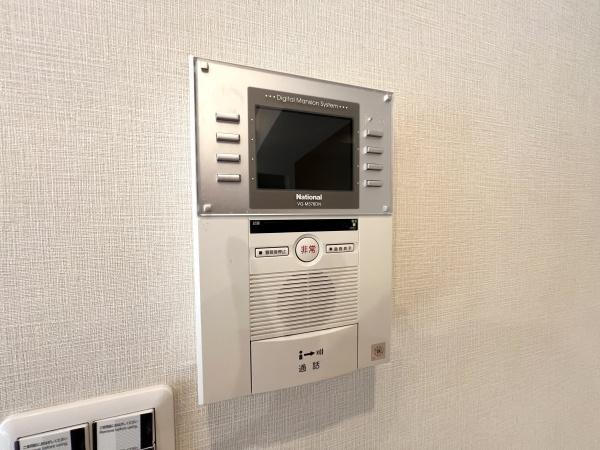 ライオンズマンション上野毛第二