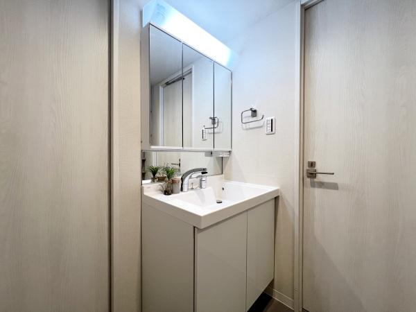 ライオンズマンション上野毛第二