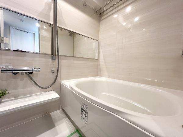 ライオンズマンション上野毛第二