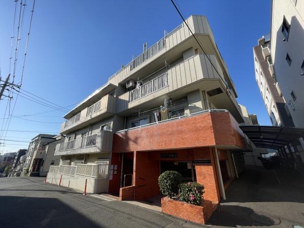 エスペランサ第３藤が丘