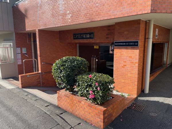 エスペランサ第３藤が丘