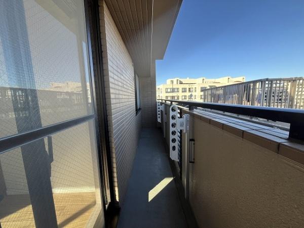 ディアナコート成城