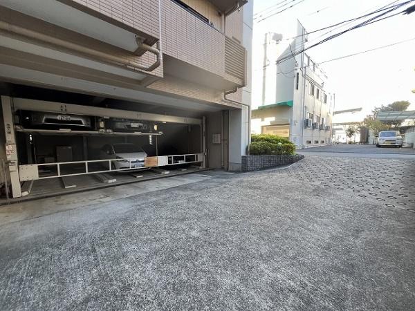 ディアナコート成城