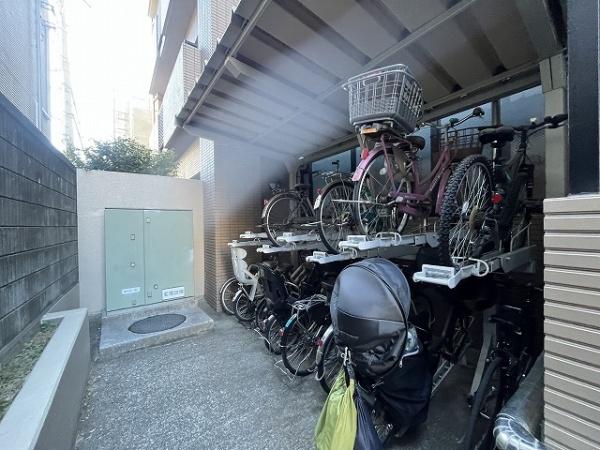 ディアナコート成城