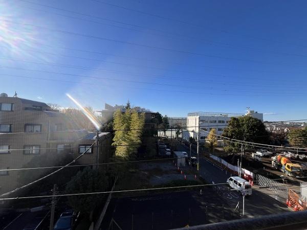 ディアナコート成城