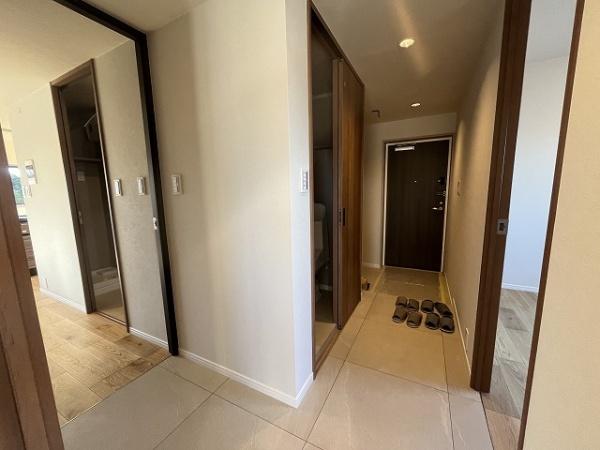 ディアナコート成城