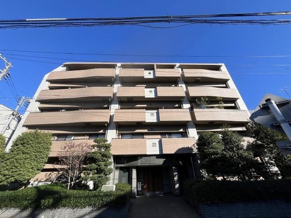 ディアナコート成城