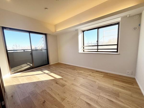 ディアナコート成城