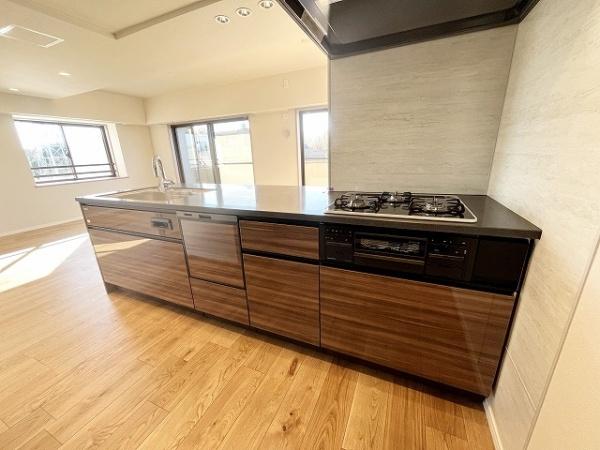 ディアナコート成城