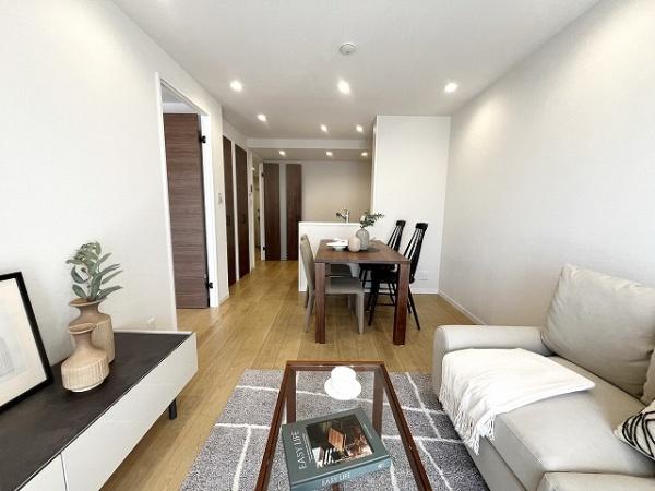 祖師谷ヒミコマンション