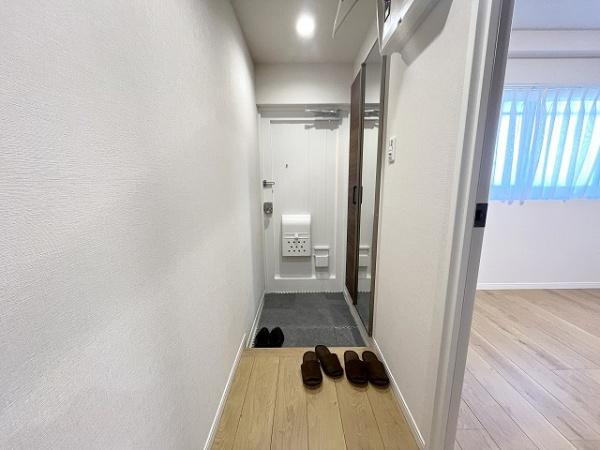 祖師谷ヒミコマンション