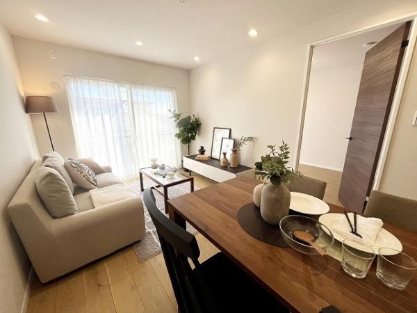 祖師谷ヒミコマンション