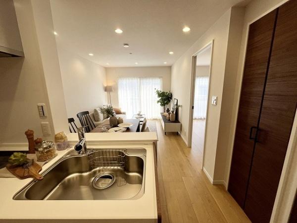 祖師谷ヒミコマンション