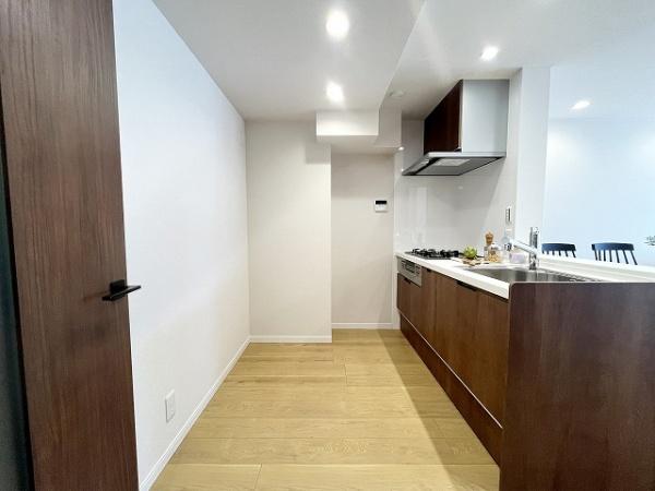 祖師谷ヒミコマンション