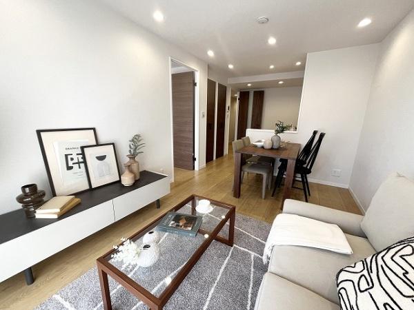 祖師谷ヒミコマンション