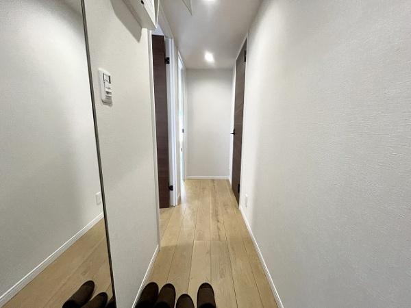 祖師谷ヒミコマンション