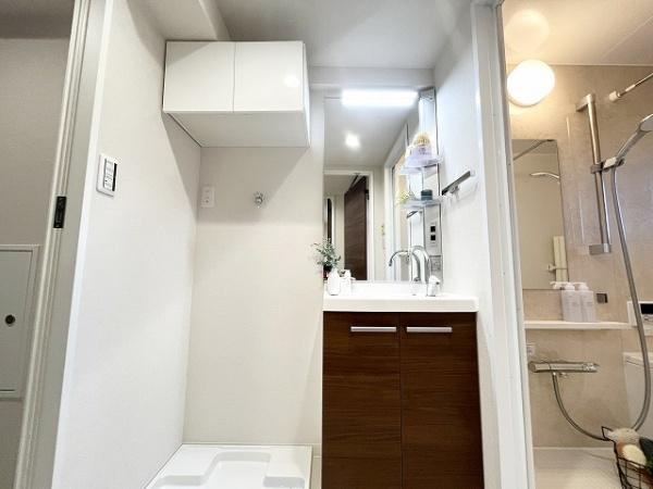 祖師谷ヒミコマンション