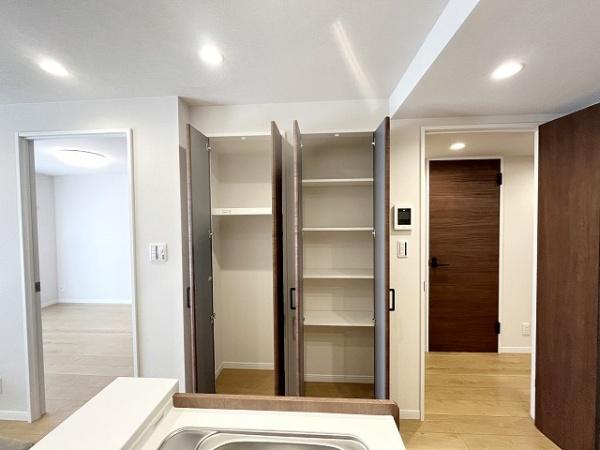 祖師谷ヒミコマンション