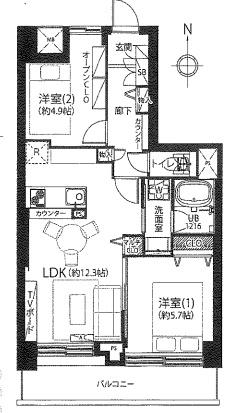 メイツ大森西