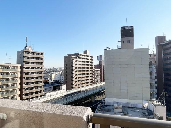 メイツ大森西