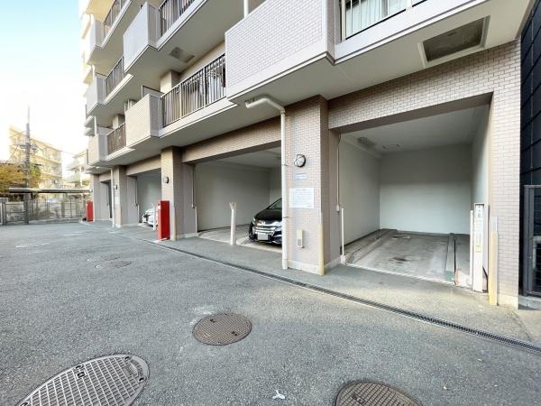 メイツ大森西