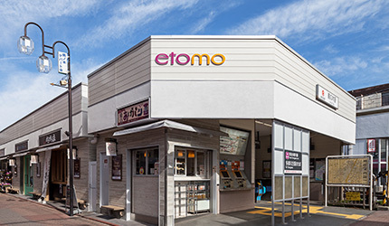 ヒルズ市が尾ブライトステージ(エトモ市が尾)