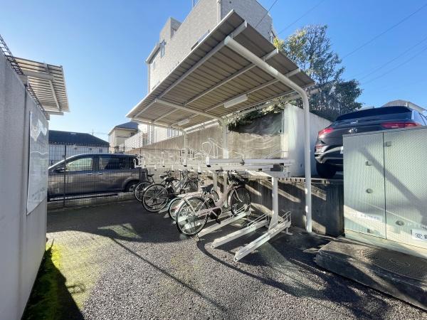 ヒルズ市が尾ブライトステージ