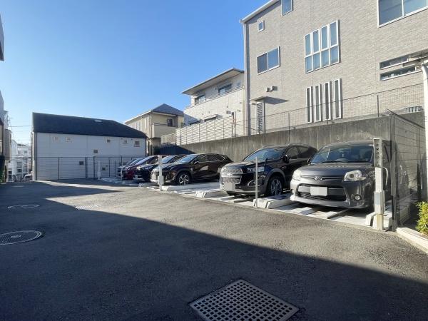 ヒルズ市が尾ブライトステージ