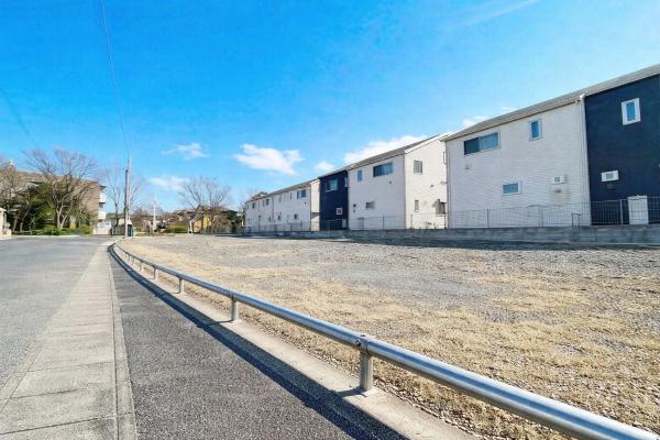 横浜市都筑区早渕１丁目の新築一戸建