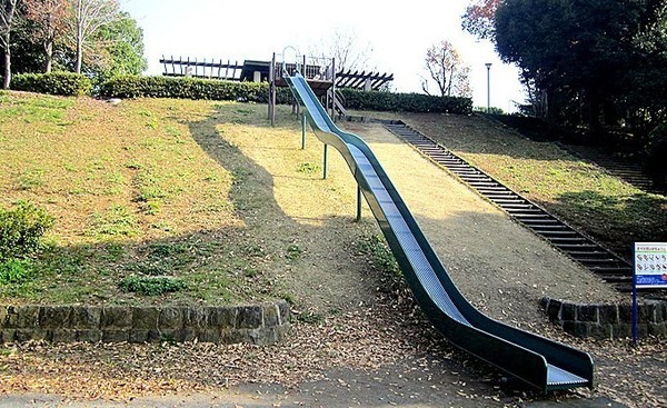ドレッセWISEたまプラーザB棟(新石川公園)