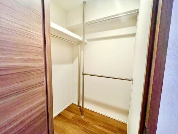 ドレッセWISEたまプラーザB棟