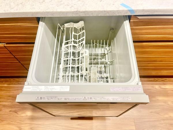 ドレッセWISEたまプラーザB棟