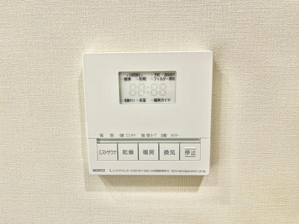 ドレッセWISEたまプラーザB棟