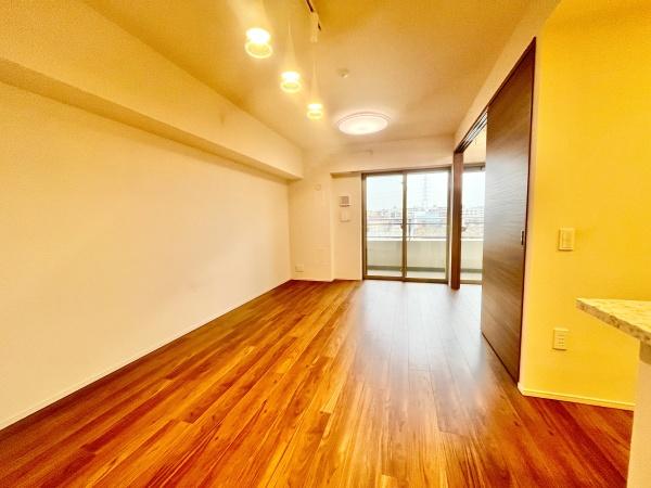 ドレッセWISEたまプラーザB棟