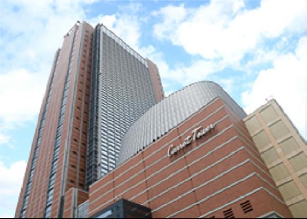 オーベル三軒茶屋ディーアール(キャロットタワー)