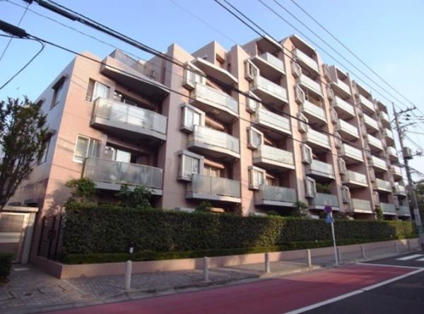 オーベル三軒茶屋ディーアール