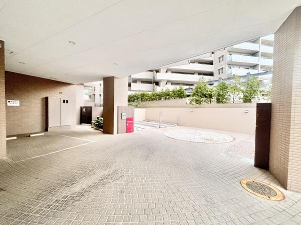 ディアナコート二子玉川園