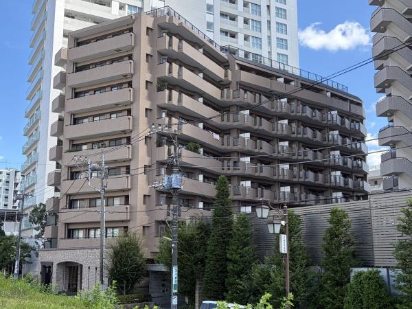 ディアナコート二子玉川園