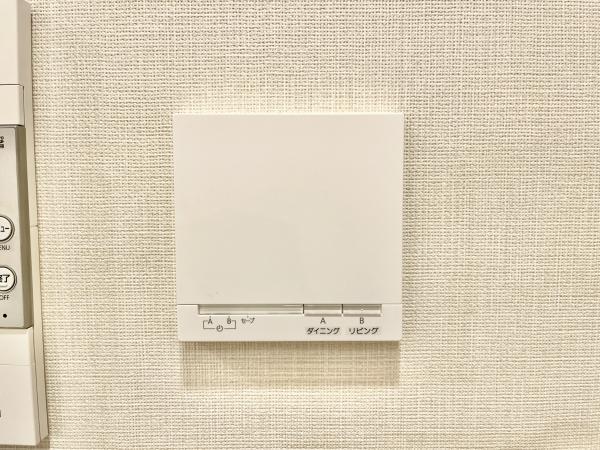 ディアナコート二子玉川園