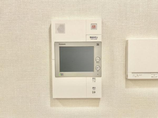 ディアナコート二子玉川園