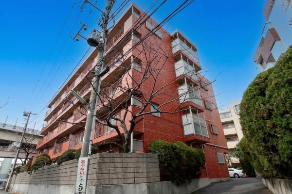 シャンボール二子玉川園