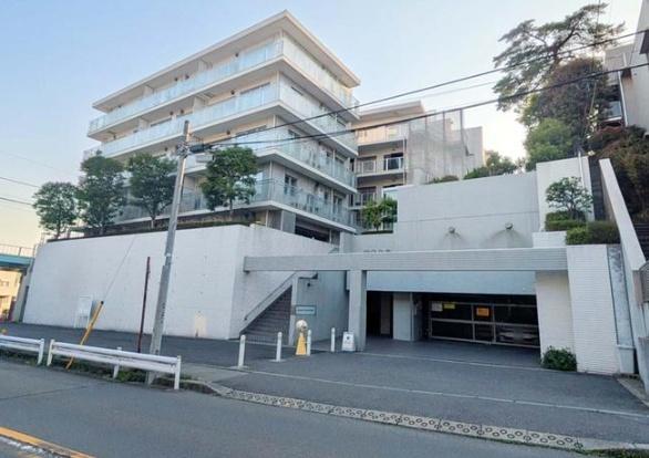 ピアースコード二子玉川