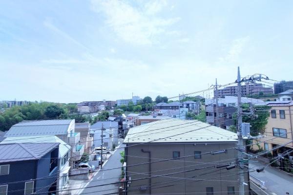 ヒルハイツたまプラーザ