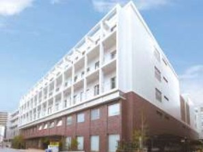 南生田アメニティホームズ(聖マリアンナ医科大学病院)
